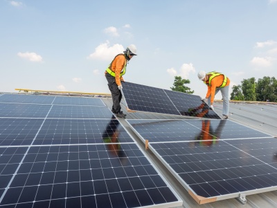 Zaskakująca sytuacja na rynku fotowoltaiki. „Szok dla sektora