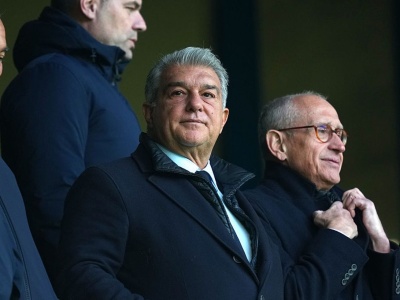 Laporta przestanie pełnić obowiązki. Wiadomo, jaki jest tego powód