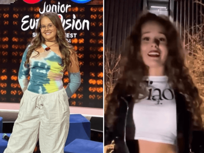 Ola Antoniak powalczy o wyjazd na Eurowizję. Wypowiedziała się na temat krążących kontrowersji