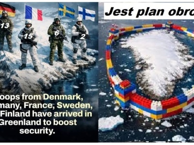 Prof. Romuald Szeremietiew: Przestraszyć Trumpa!