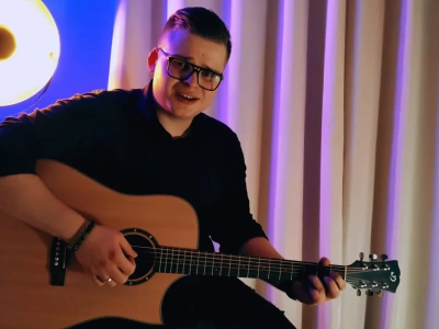 Kim jest Pisarsky (Karol Pisarski) z programu „Disco Star”?