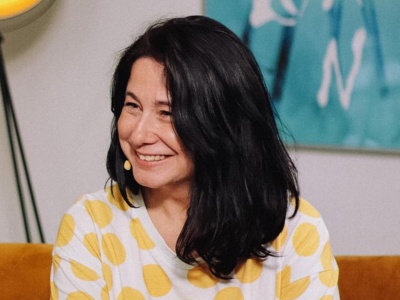 Sonia Świacka: umarłam dla alkoholu, ale żyję dla wielu innych rzeczy