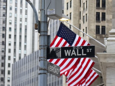 Futures na amerykańskie indeksy lekko drożeją. Półprzewodniki i banki nadają ton