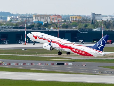 PPL: Rentowność lotniska w Radomiu nierealna