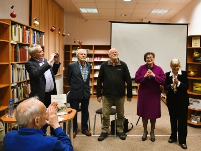 Elbląski sentyment do Krynicy Morskiej