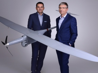 Grupa WB dołączyła do kluczowej organizacji