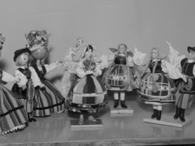 Zabawkarstwo drewniane wpisane na Krajową listę niematerialnego dziedzictwa kulturowego