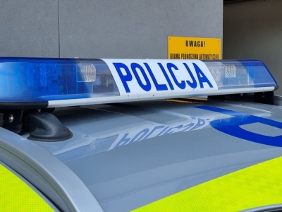 Kolejne groźne zdarzenie na DK1. W Czechowicach-Dziedzicach zderzyły się trzy pojazdy