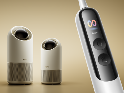 MOVA stawia na domową profilaktykę zdrowia. Sprawdź promocje na start