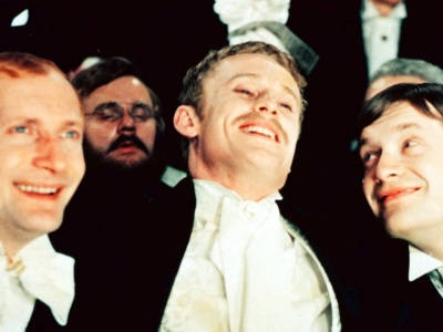 „Ziemia obiecana” numerem jeden! Olbrychski i Nehrebecka ujawniają, co działo się na planie