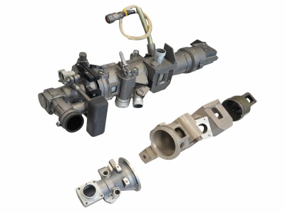 Pagacz Defence Group z produkcją kątomierzy panoramicznych PP-81/ M-64 do zespołu celownika PG-2