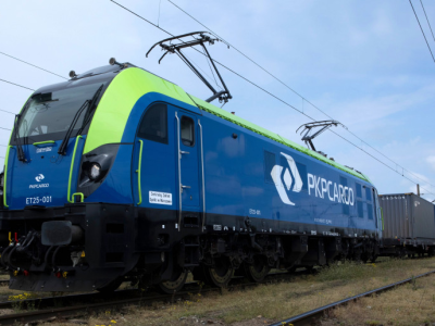 Polskie Linie Kolejowe przejmują spółkę CARGOTOR i wzmacniają tym samym Grupę PLK
