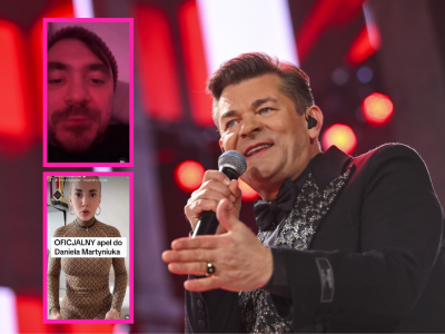 Marianna Schreiber wkracza do akcji! Chce ratować rodzinę Martyniuków. „Temu człowiekowi trzeba pomóc'”