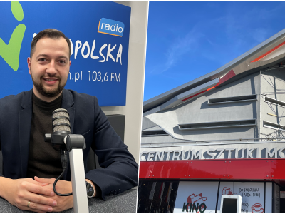 ‘Nie trzeba jechać do dużych miast, żeby obejrzeć spektakl ze znanymi aktorami’. CSM z rekordami na widowni