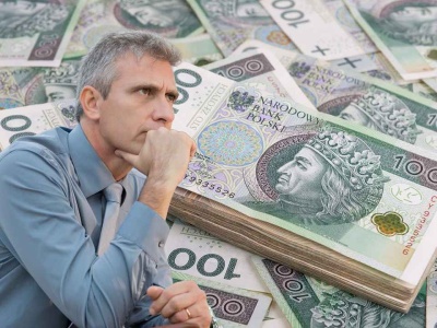 Oszczędności Polaków na rekordowym poziomie, ale coś tu się nie zgadza