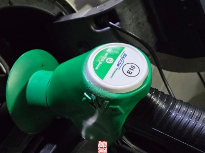 Ceny paliw na ferie. Mamy prognozy dla benzyny, oleju napędowego i LPG. Optymistyczne