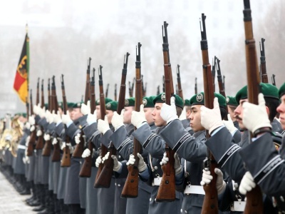 Bundeswehra pisze do 18-latków. Mają miesiąc na odpowiedź