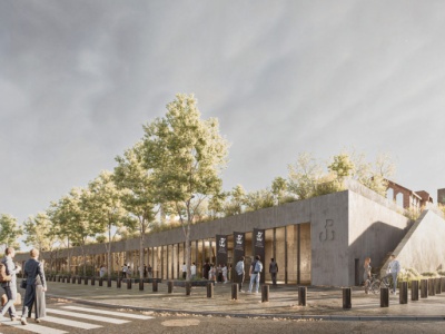 Ta pracownia rozbuduje Muzeum Powstania Warszawskiego. Wracają tu po 20 latach