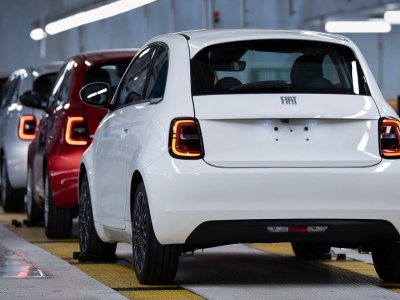 Nowe auta będą tańsze, ale wolniejsze. Fiat ma ciekawy pomysł