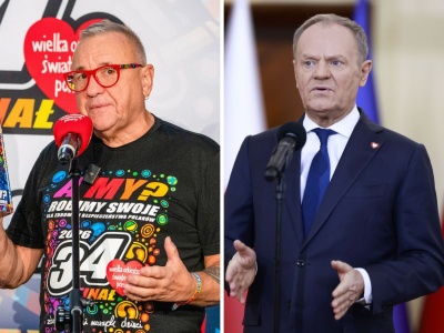 Donald Tusk publicznie zabrał głos ws. WOŚP. To nagranie może wywołać zamęt