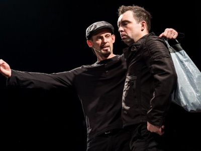 Ani Mru Mru zawiesza karierę. Fani zaniepokojeni problemami Michała Wójcika