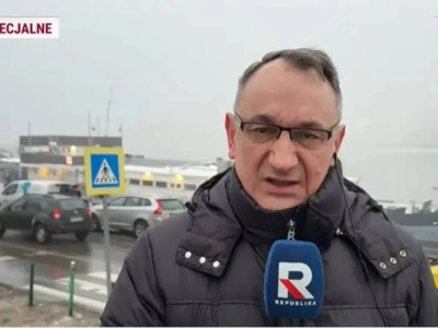 TV Republika inwigilowana w Budapeszcie? 