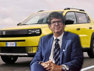 Koniec szybkiej jazdy w Europie? Szef Fiata chce limitu 118 km/h