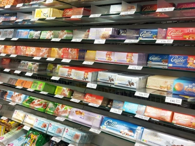 Ukochany łakoć Polaków staje się luksusem. Gorzkie skutki drożyzny