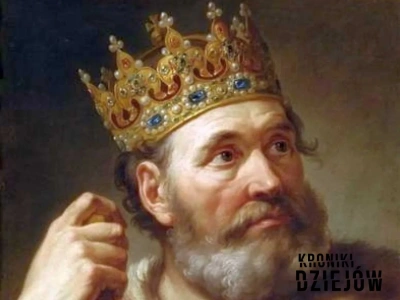 Nie chciał korony, a i tak ją zdobył. Prawdziwa historia Bolesława Chrobrego