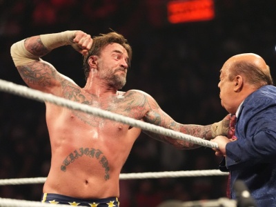 Poznaliśmy bohatera trybu pokazowego WWE 2K26? To słynny od lat wrestler