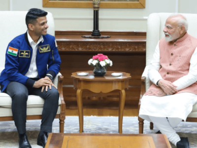 2026: rok próby dla kosmicznych ambicji Indii