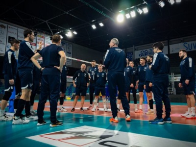 Czas na przełamanie na wyjeździe. Norwid jedzie do Suwałk po ligowe punkty