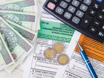 ​Z tych ulg możesz skorzystać w 2026 roku. Pamiętaj, by odliczyć to od podatku