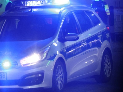 Ucieczka pacjenta ze szpitala przy ul. Abramowickiej w Lublinie. Trwają poszukiwania AKTUALIZACJA