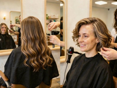 Odmieni twój image. Bob cherubina zapowiada się na największy trend 2026 roku