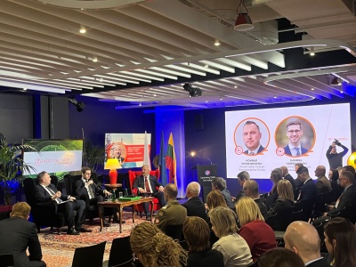 Druga edycja Energy Security Congress za nami. Rośnie świadomość o bezpieczeństwie energetycznym na morzu