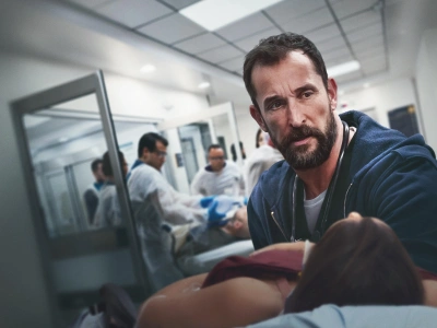 Najlepszy obecnie serial medyczny udowadnia, że odcinki powinni pojawiać się co tydzień