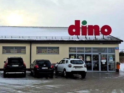 Widmo strajku w Dino. Zarząd nie przyszedł na rokowania. 