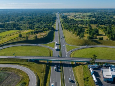 Budują największą obwodnicę w kraju. Będzie tak imponująca jak krakowska