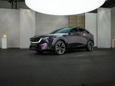 Mazda podsumowała 2025 rok w Polsce. Uwielbiamy japońskie SUV-y bardziej niż Niemcy