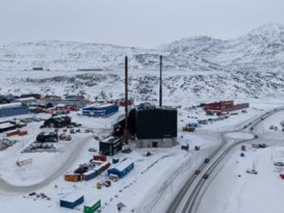 Artyka coraz ważniejsza. Estonia mówi o obecności na Grenlandii