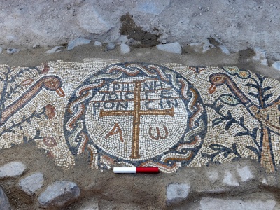 Starożytni emeryci mieli lepiej, niż współcześni? Odnaleziono najstarszy dom opieki na świecie