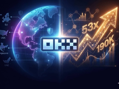 OKX z licencją MiCA! Jak regulacje zmieniły priorytety rynek kryptowalut?