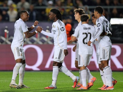 Piłkarz Realu może odejść. Klub chętnie wysłucha ofert