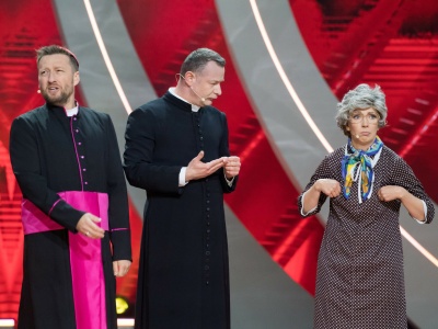 Kabaret Nowaki przekazał przykre wieści. Jest stanowczy komentarz menadżerki