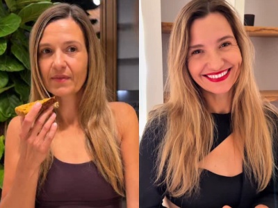 Koroniewska zdradza sekret swojej sylwetki. Trzyma się tych zasad