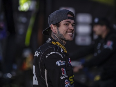 Żużel. Dzika karta dla Woffindena była słuszna? Znany dziennikarz broni tego wyboru!