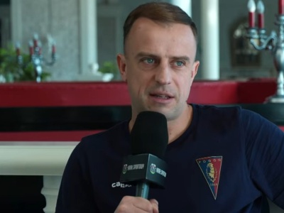 Oto trzej najlepsi piłkarze Ekstraklasy według Kamila Grosickiego!