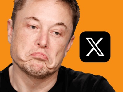 X (Twitter) nie działa. Trwa gigantyczna awaria