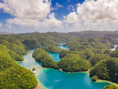 Piękniejsze i spokojniejsze niż Bali. To miejsce wybierają ci, którzy już wiedzą, gdzie szukać